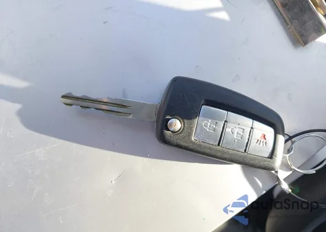 2017 Nissan Rogue S из США, поврежденный, VIN KNMAT2MT4HP511452